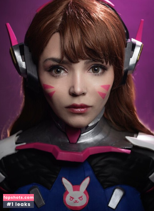 Kalinka Fox (Christina Fink) gallery photo #4981