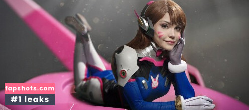 Kalinka Fox (Christina Fink) gallery photo #4983