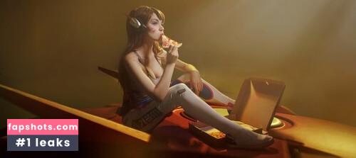 Kalinka Fox (Christina Fink) gallery photo #4986