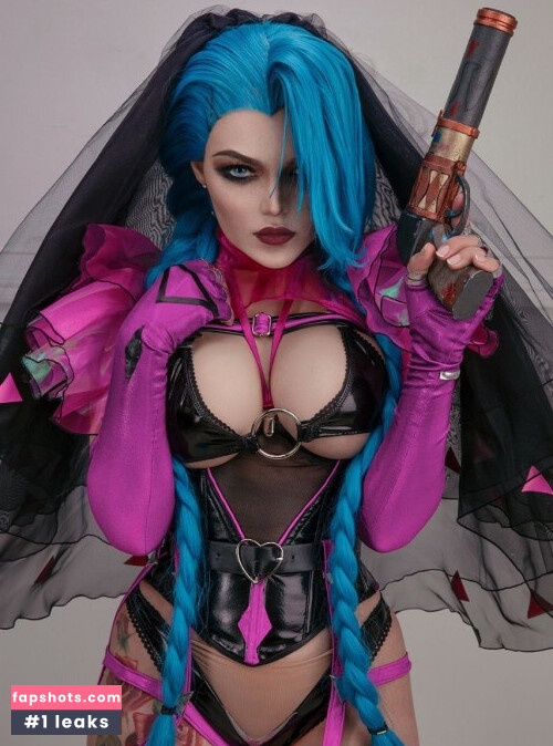 Kalinka Fox (Christina Fink) gallery photo #4992