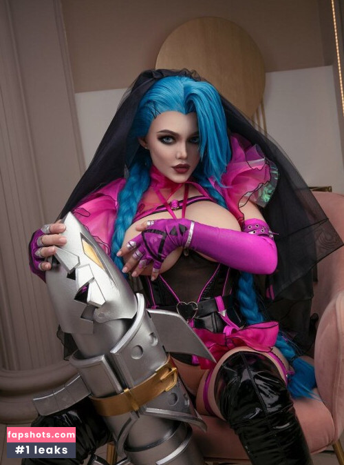 Kalinka Fox (Christina Fink) gallery photo #4993