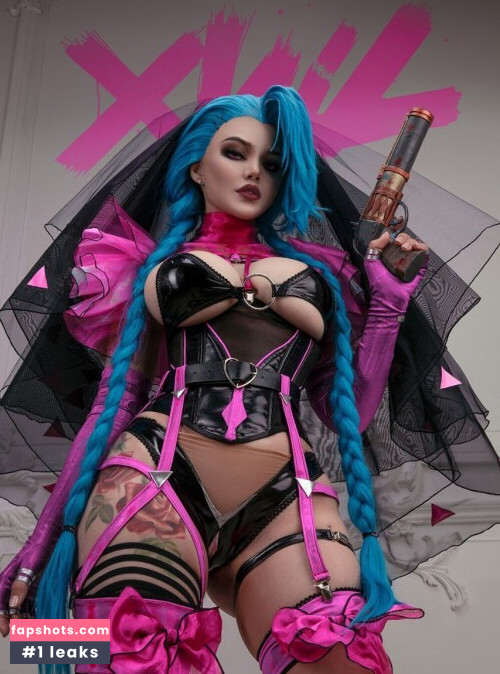 Kalinka Fox (Christina Fink) gallery photo #4997