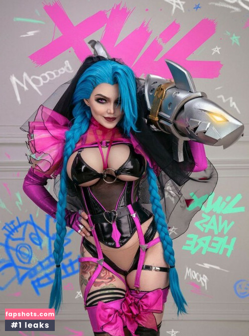 Kalinka Fox (Christina Fink) gallery photo #4998