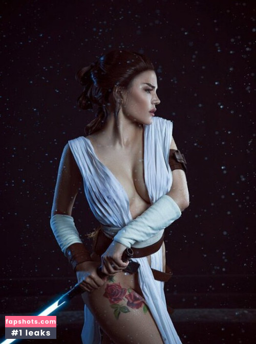 Kalinka Fox (Christina Fink) gallery photo #5006