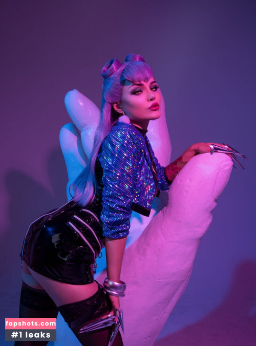 Kalinka Fox (Christina Fink) gallery photo #5020