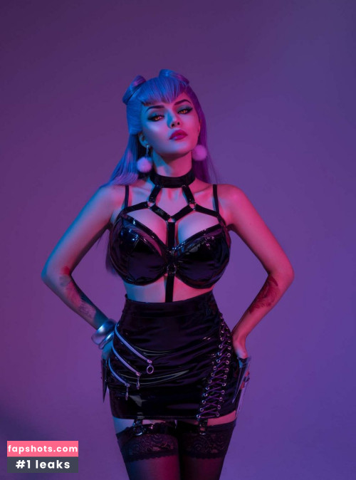 Kalinka Fox (Christina Fink) gallery photo #5029