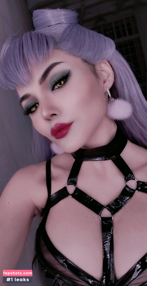 Kalinka Fox (Christina Fink) gallery photo #5032