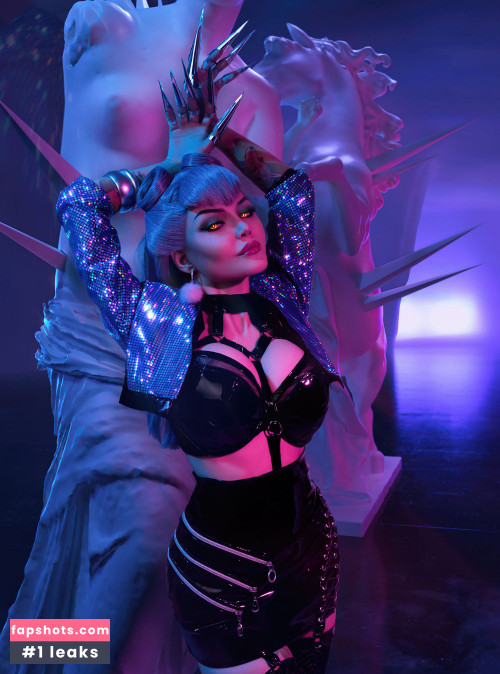 Kalinka Fox (Christina Fink) gallery photo #5035