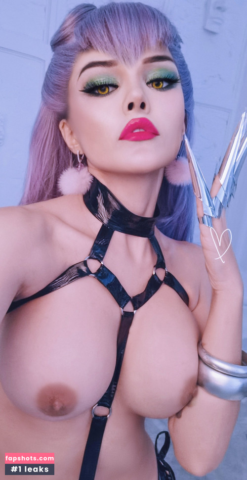 Kalinka Fox (Christina Fink) gallery photo #5062