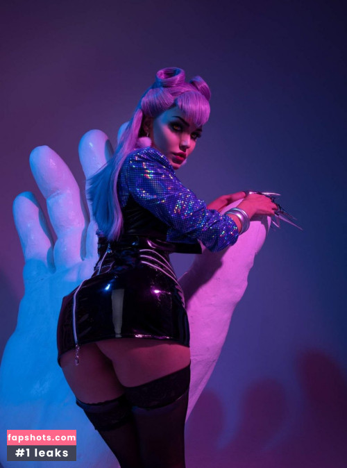 Kalinka Fox (Christina Fink) gallery photo #5067