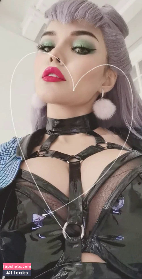 Kalinka Fox (Christina Fink) gallery photo #5073