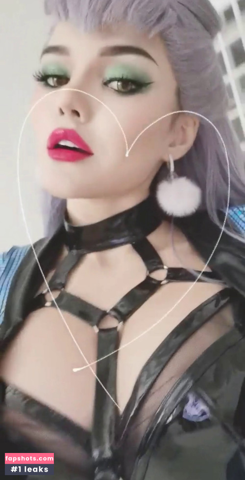 Kalinka Fox (Christina Fink) gallery photo #5074