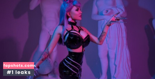 Kalinka Fox (Christina Fink) gallery photo #5075