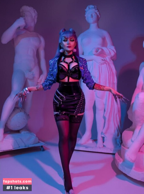 Kalinka Fox (Christina Fink) gallery photo #5077