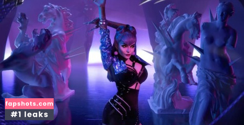 Kalinka Fox (Christina Fink) gallery photo #5078