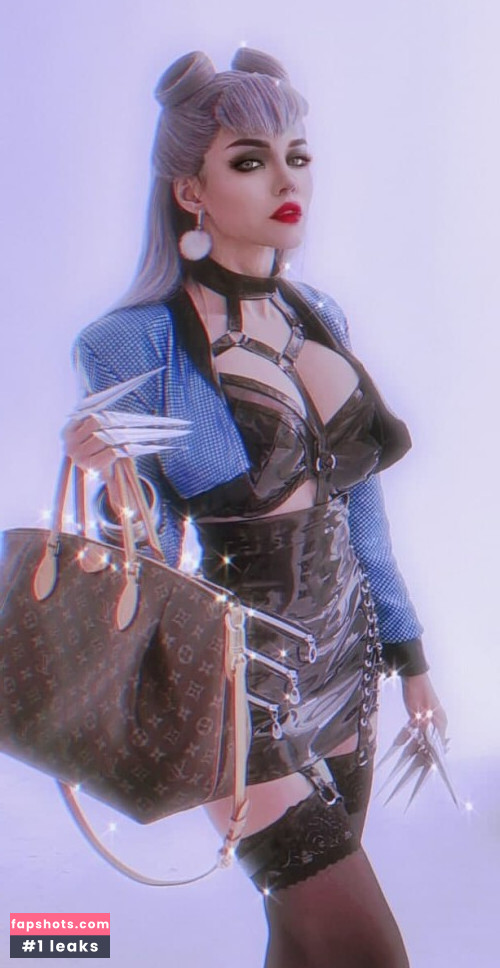 Kalinka Fox (Christina Fink) gallery photo #5079