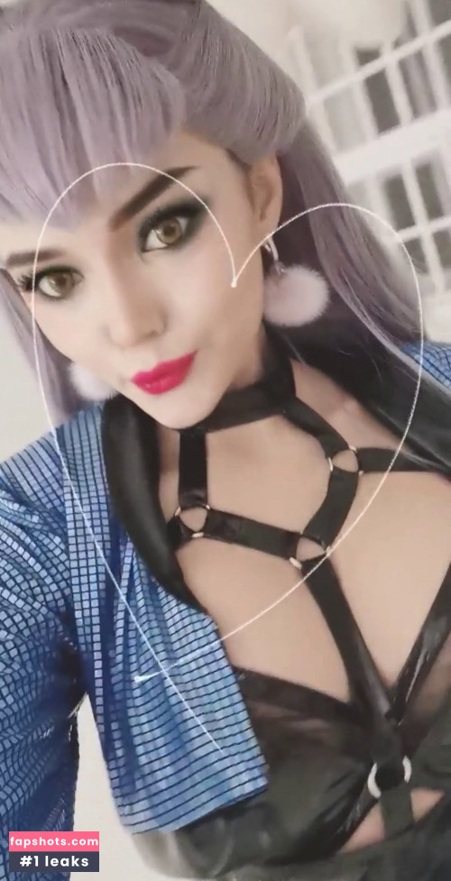 Kalinka Fox (Christina Fink) gallery photo #5099