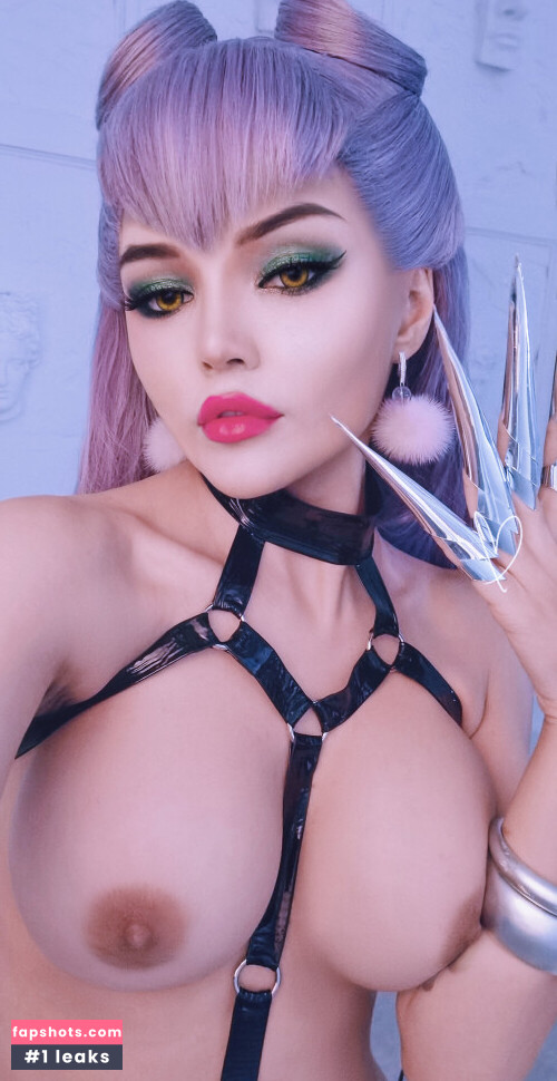 Kalinka Fox (Christina Fink) gallery photo #5100