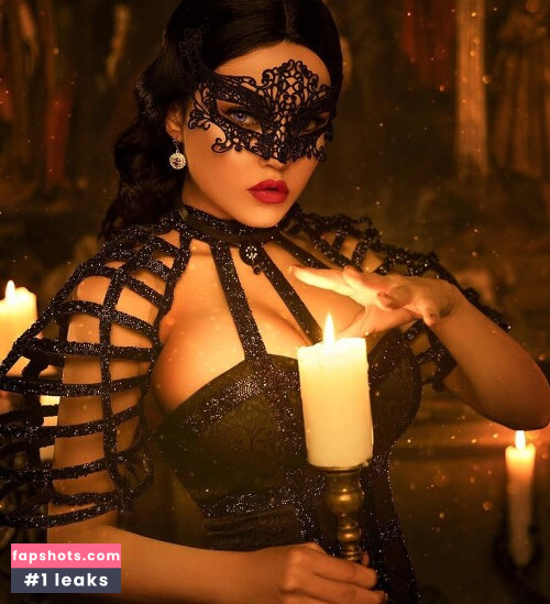 Kalinka Fox (Christina Fink) gallery photo #5108