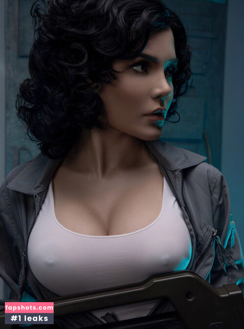 Kalinka Fox (Christina Fink) gallery photo #5109