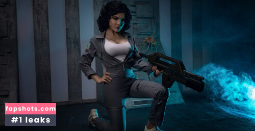 Kalinka Fox (Christina Fink) gallery photo #5110