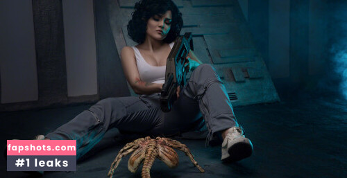 Kalinka Fox (Christina Fink) gallery photo #5115