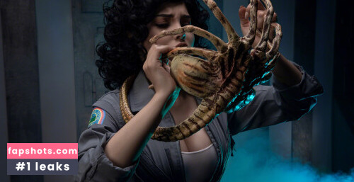 Kalinka Fox (Christina Fink) gallery photo #5127