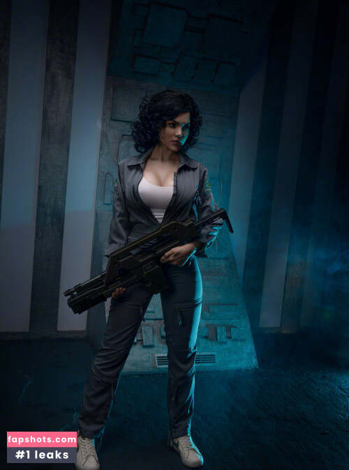 Kalinka Fox (Christina Fink) gallery photo #5130