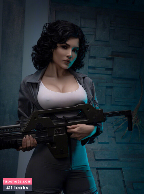 Kalinka Fox (Christina Fink) gallery photo #5137