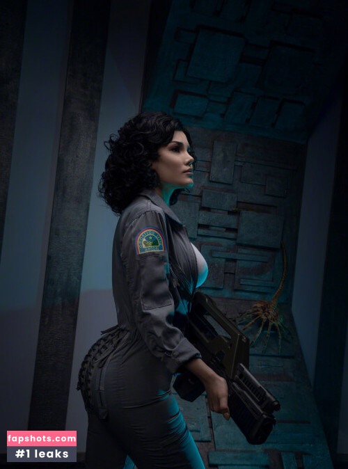 Kalinka Fox (Christina Fink) gallery photo #5139