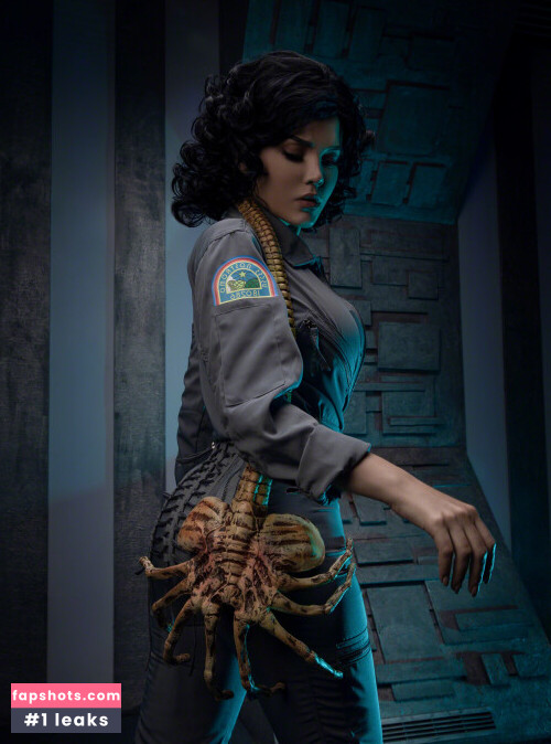 Kalinka Fox (Christina Fink) gallery photo #5140