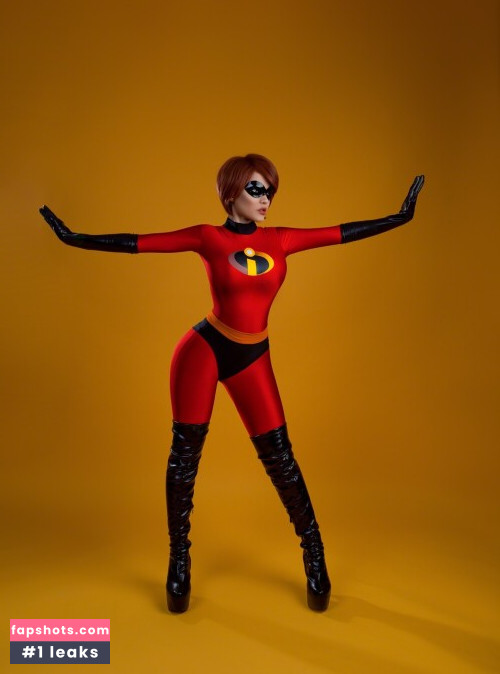 Kalinka Fox (Christina Fink) gallery photo #5206