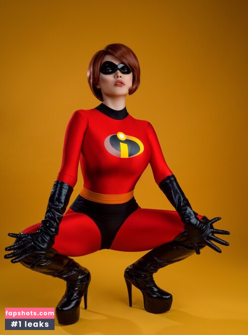 Kalinka Fox (Christina Fink) gallery photo #5210