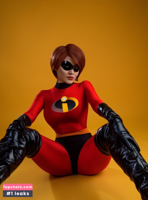 Kalinka Fox (Christina Fink) gallery photo #5212