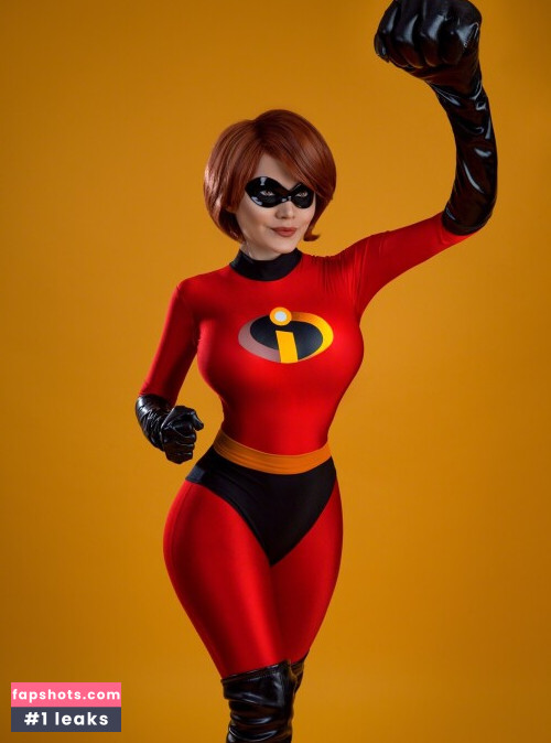 Kalinka Fox (Christina Fink) gallery photo #5213