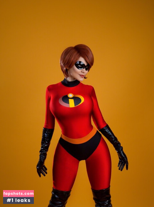 Kalinka Fox (Christina Fink) gallery photo #5214