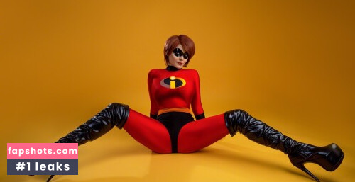 Kalinka Fox (Christina Fink) gallery photo #5215