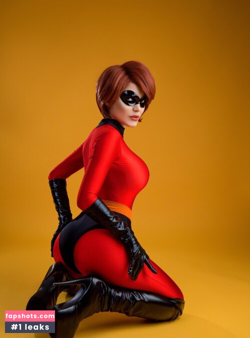 Kalinka Fox (Christina Fink) gallery photo #5218