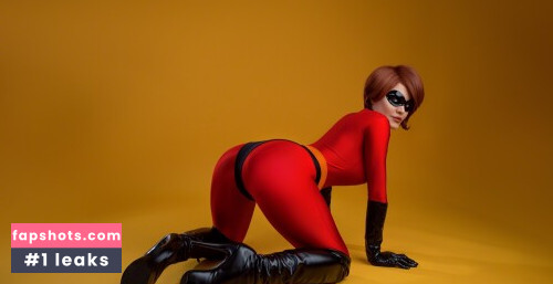 Kalinka Fox (Christina Fink) gallery photo #5221