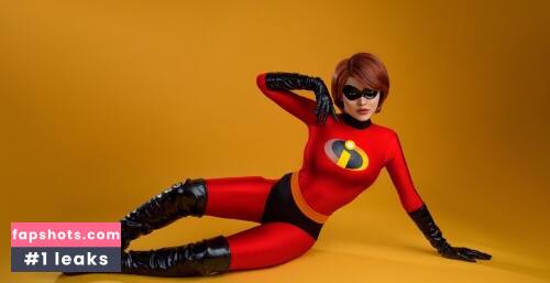 Kalinka Fox (Christina Fink) gallery photo #5224