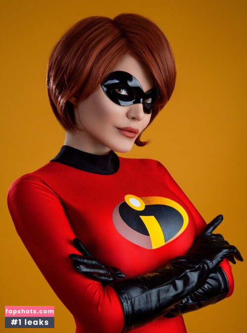 Kalinka Fox (Christina Fink) gallery photo #5226