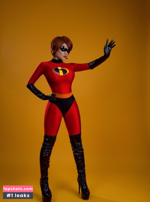 Kalinka Fox (Christina Fink) gallery photo #5228