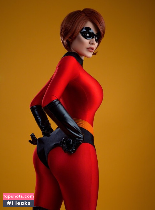 Kalinka Fox (Christina Fink) gallery photo #5229