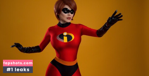 Kalinka Fox (Christina Fink) gallery photo #5230