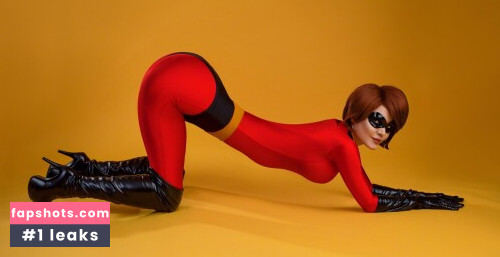 Kalinka Fox (Christina Fink) gallery photo #5232