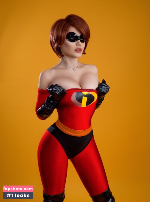 Kalinka Fox (Christina Fink) gallery photo #5233