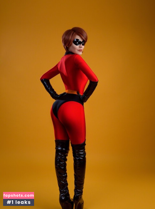 Kalinka Fox (Christina Fink) gallery photo #5234