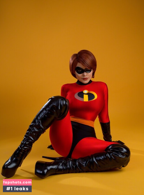 Kalinka Fox (Christina Fink) gallery photo #5239