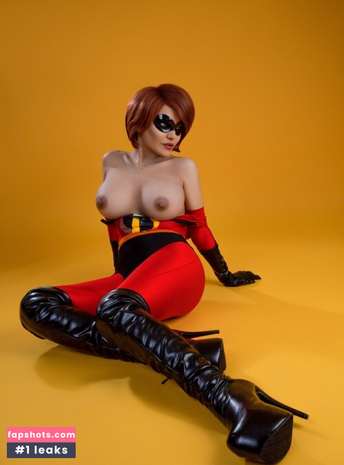 Kalinka Fox (Christina Fink) gallery photo #5240