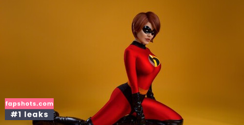 Kalinka Fox (Christina Fink) gallery photo #5242